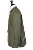 Military Jacket 48-925T - Army Green Thumbnail
