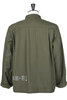 Military Jacket 48-925T - Army Green Thumbnail