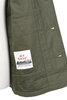 Military Jacket 48-925T - Army Green Thumbnail