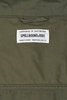 Military Jacket 48-925T - Army Green Thumbnail
