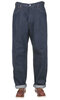 12oz Selvedge Wide Tapered One Wash 40-702C - Indigo Thumbnail