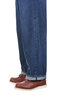 12oz Selvedge Wide Tapered Washed 40-703C - Indigo Thumbnail