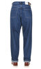 12oz Selvedge Wide Tapered Washed 40-703C - Indigo Thumbnail
