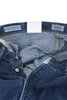 12oz Selvedge Wide Tapered Washed 40-703C - Indigo Thumbnail