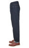 12oz Selvedge Denim Regular Straight One Wash 40-704C  Zip Fly - Indigo Thumbnail