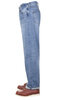 12oz Selvedge Denim Regular Straight  Used  40-701C - Denim Thumbnail