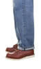 12oz Selvedge Denim Regular Straight  Used  40-701C - Denim Thumbnail