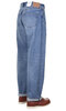 12oz Selvedge Denim Regular Straight  Used  40-701C - Denim Thumbnail
