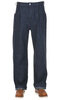 Military Utility Pants Denim 44-702D - Indigo Thumbnail