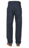 Military Utility Pants Denim 44-702D - Indigo Thumbnail