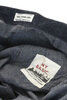 Military Utility Pants Denim 44-702D - Indigo Thumbnail