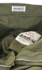 Military Utility Pants 44-703T - Army Green Thumbnail