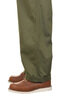 Baker Pants Chino Cloth 44-700T - Olive Thumbnail