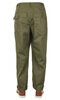 Baker Pants Chino Cloth 44-700T - Olive Thumbnail