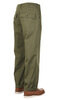 Baker Pants Chino Cloth 44-700T - Olive Thumbnail