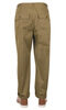 Baker Pants Chino Cloth 44-700T - Brown Thumbnail