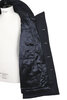 Fireman Jacket Wool Elastique - Dk Navy Thumbnail