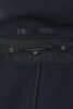 Fireman Jacket Wool Elastique - Dk Navy Thumbnail