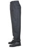 NNP Pant Worsted Wool - Charcoal Thumbnail