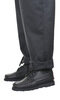 NNP Pant Worsted Wool - Charcoal Thumbnail