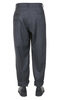 NNP Pant Worsted Wool - Charcoal Thumbnail