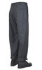 NNP Pant Worsted Wool - Charcoal Thumbnail