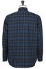 Barn Shirt Nel Check - Navy Thumbnail
