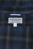 Barn Shirt Nel Check - Navy Thumbnail