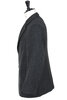 Boston Fox Brothers Herringbone Jacket - Charcoal Thumbnail
