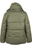 Lodge Reprodution Military Fabric Down Jacket - Olive Thumbnail
