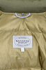 Lodge Reprodution Military Fabric Down Jacket - Olive Thumbnail