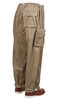 Guide Trouser 14W Corduroy - Khaki Thumbnail