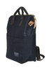 Laptop Work Bag - Navy Thumbnail
