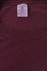 Freedom Tee Long Sleeve  - Burgundy Thumbnail