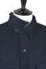CRUZER 5-R Beaver Melton - Navy Thumbnail