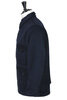 CRUZER 5-R Beaver Melton - Navy Thumbnail