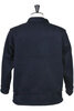 CRUZER 5-R Beaver Melton - Navy Thumbnail