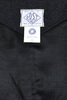 Royal Traveller Basket Tweed - Charcoal Thumbnail