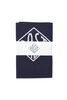 POST Tenugui  - Navy Thumbnail
