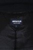 Lux Jacket 120's Shaggy Wool - Midnight Thumbnail