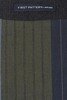 Chisel Vest Wool Heritage Chevron - Anthracite Thumbnail
