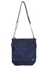 855-05901-50 Force Shoulder Bag - Navy Thumbnail
