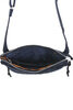 855-05901-50 Force Shoulder Bag - Navy Thumbnail