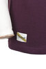 Grayboy Tee Tracksmith - Wine Thumbnail