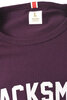 Grayboy Tee Tracksmith - Wine Thumbnail