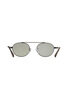 Emory Sunglass - Antique Gold Thumbnail