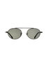 Emory Sunglass - Antique Gold Thumbnail