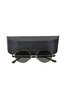 Emory Sunglass - Antique Gold Thumbnail