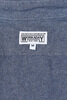 Utility Shirt 4.5oz Chambray - Indigo Thumbnail