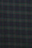 Long Scarf Plaid - Green Thumbnail
